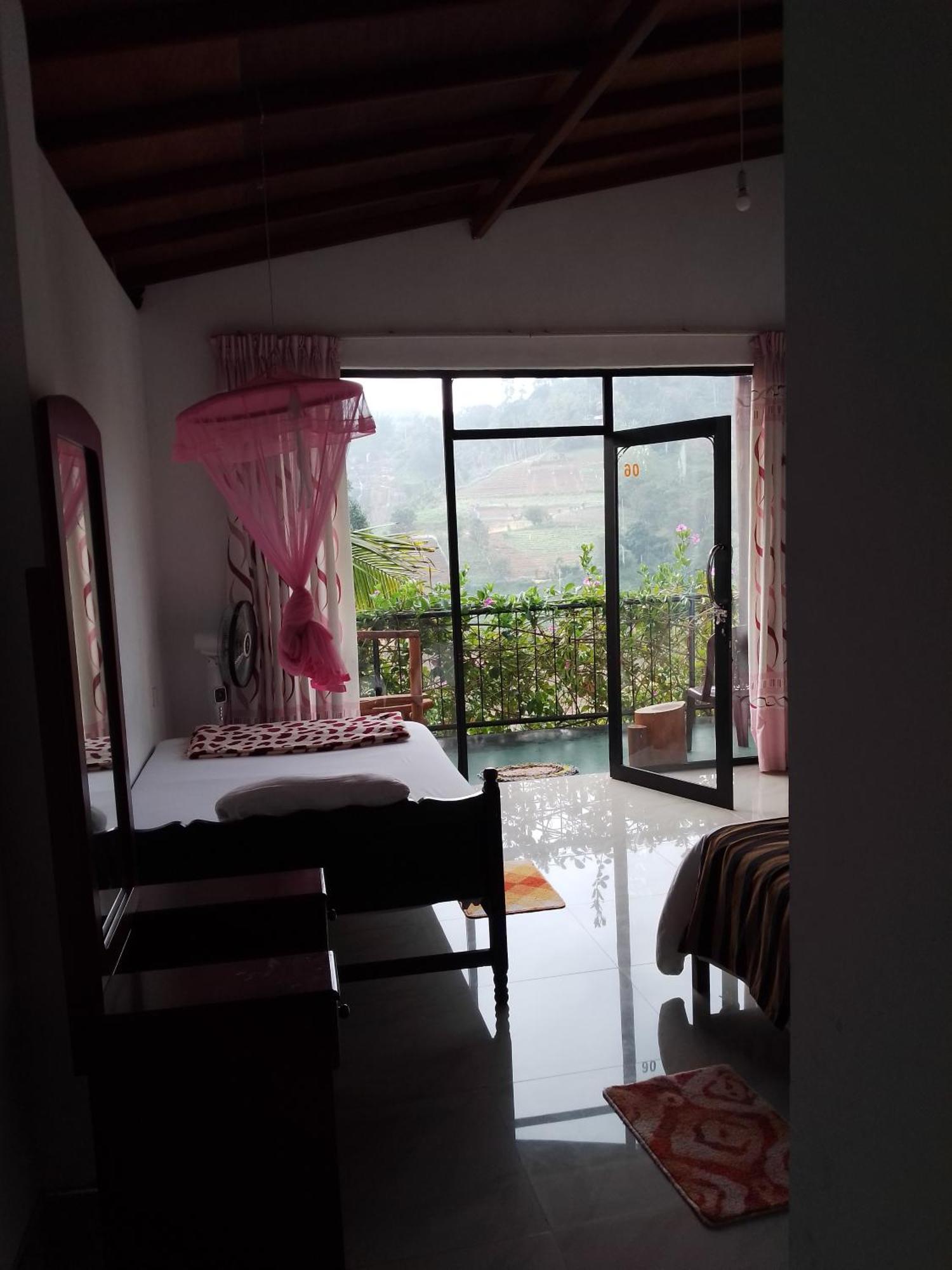 Cascade Vally เอลลา ภายนอก รูปภาพ