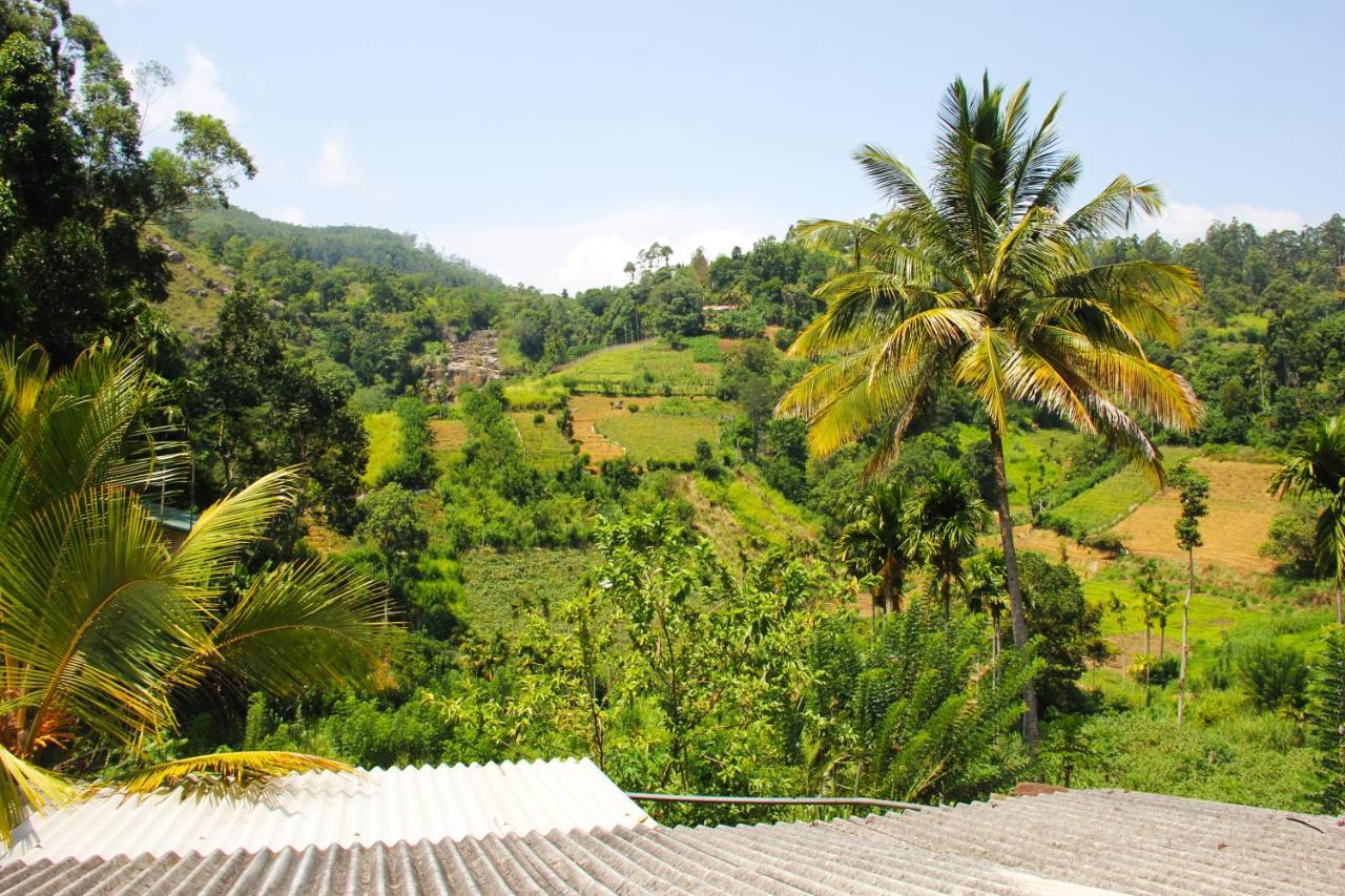 Cascade Vally เอลลา ภายนอก รูปภาพ