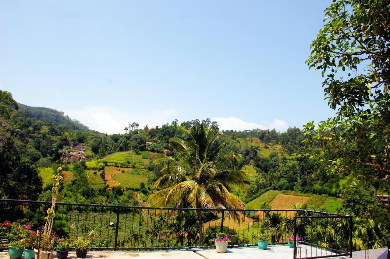 Cascade Vally เอลลา ภายนอก รูปภาพ