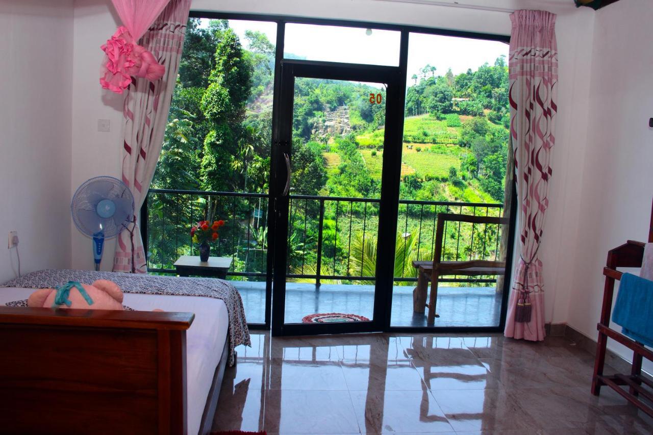 Cascade Vally เอลลา ภายนอก รูปภาพ