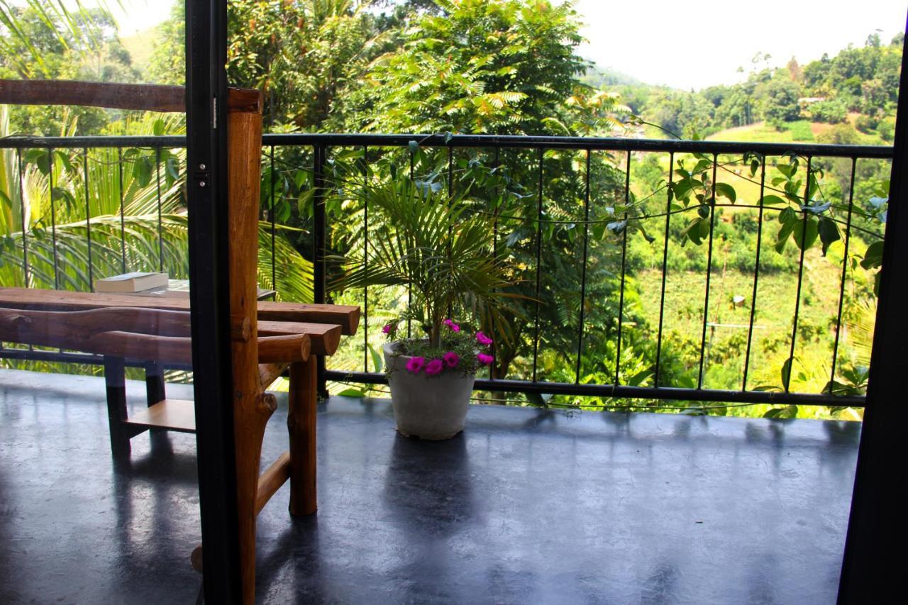 Cascade Vally เอลลา ภายนอก รูปภาพ