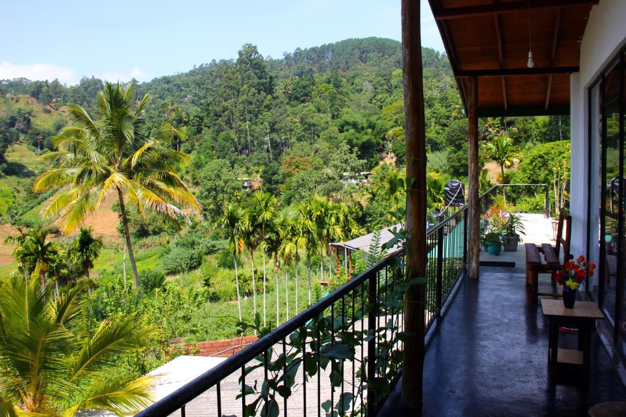 Cascade Vally เอลลา ภายนอก รูปภาพ