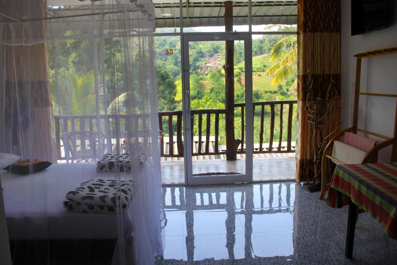 Cascade Vally เอลลา ภายนอก รูปภาพ